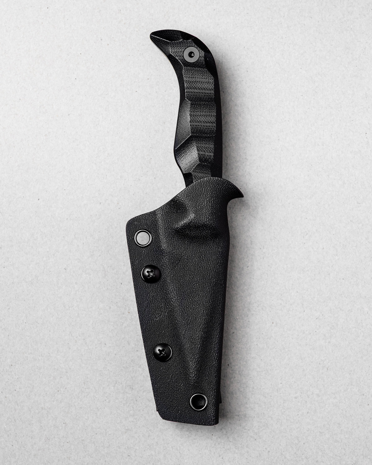 Auxiliary Manufacturing Karl Jr Deadhead Knife