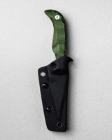 Auxiliary Manufacturing Karl Jr Deadhead Knife