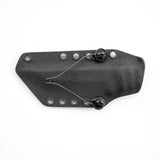 Auxiliary Manufacturing KTK Tanto Knife