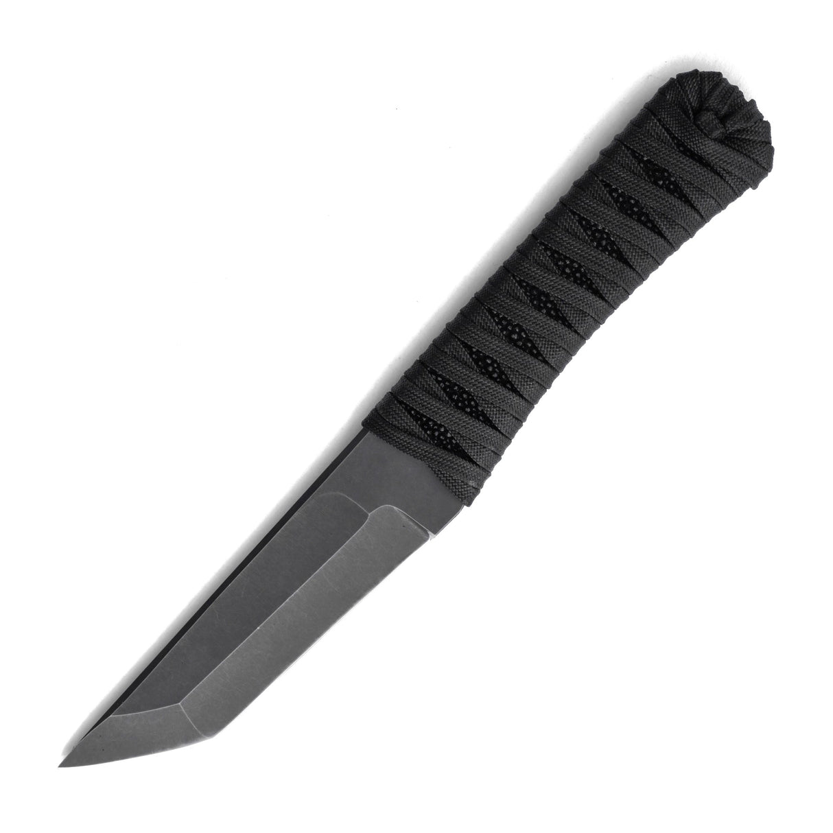 Auxiliary Manufacturing KTK Tanto Knife