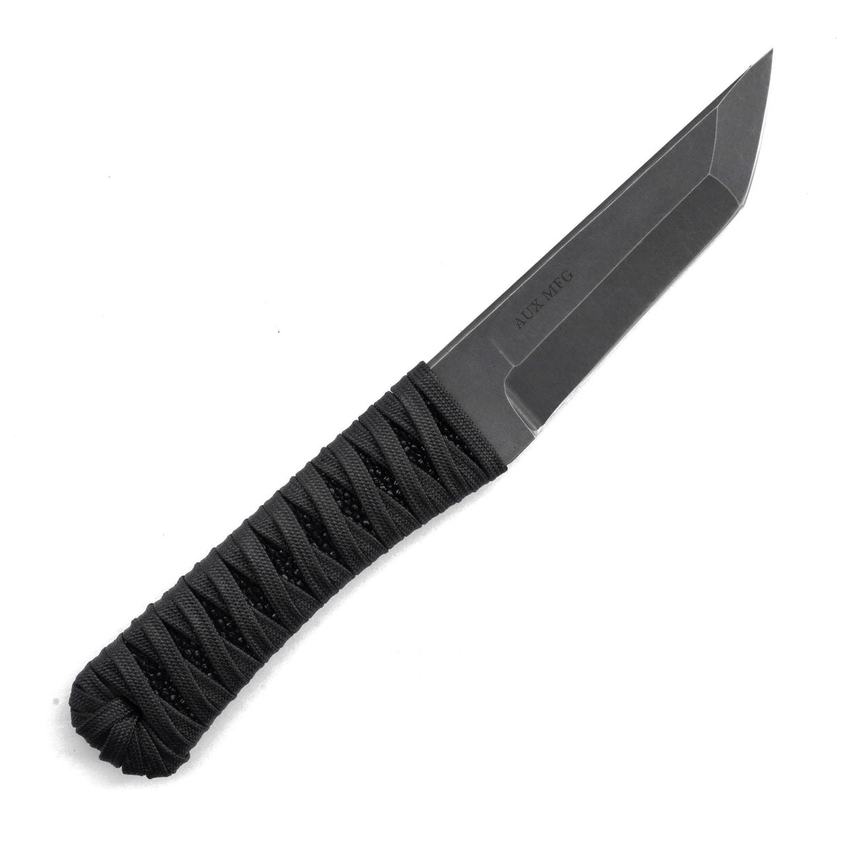 Auxiliary Manufacturing KTK Tanto Knife