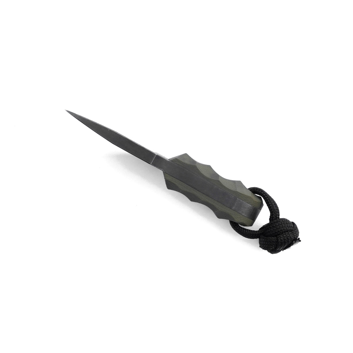 Auxiliary Manufacturing Pocket Lint Knife