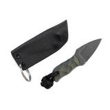 Auxiliary Manufacturing Pocket Lint Knife