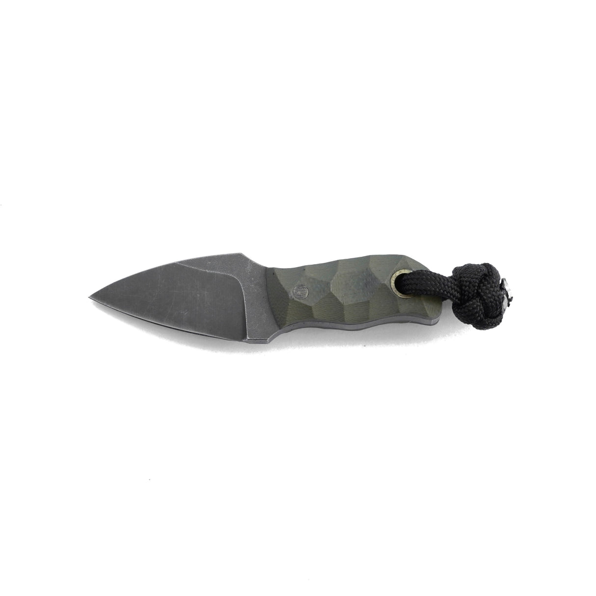 Auxiliary Manufacturing Pocket Lint Knife