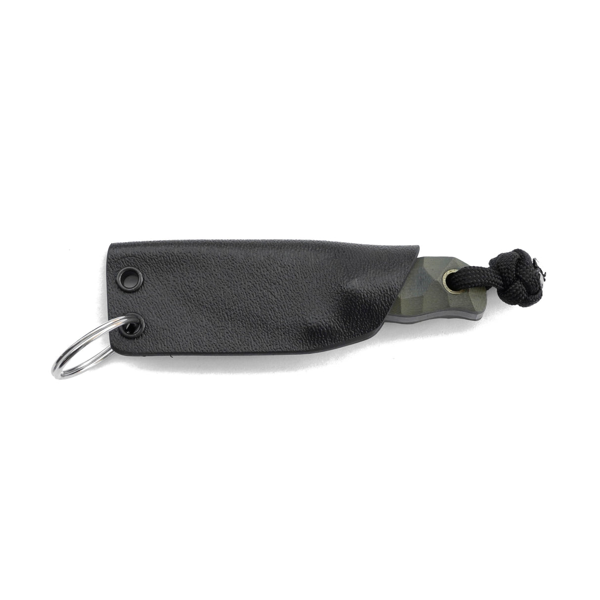 Auxiliary Manufacturing Pocket Lint Knife