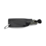 Auxiliary Manufacturing Pocket Lint Knife