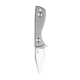 Auxiliary Manufacturing Runt Deadhead Knife