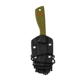 Auxiliary Manufacturing Runt Deadhead Knife