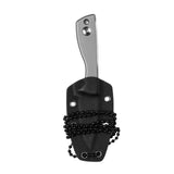 Auxiliary Manufacturing Runt Deadhead Knife