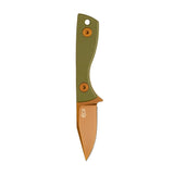 Auxiliary Manufacturing Runt Deadhead Knife