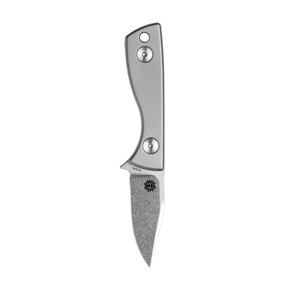 Auxiliary Manufacturing Runt Deadhead Knife