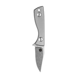 Auxiliary Manufacturing Runt Deadhead Knife
