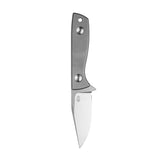 Auxiliary Manufacturing Runt XL Deadhead Knife