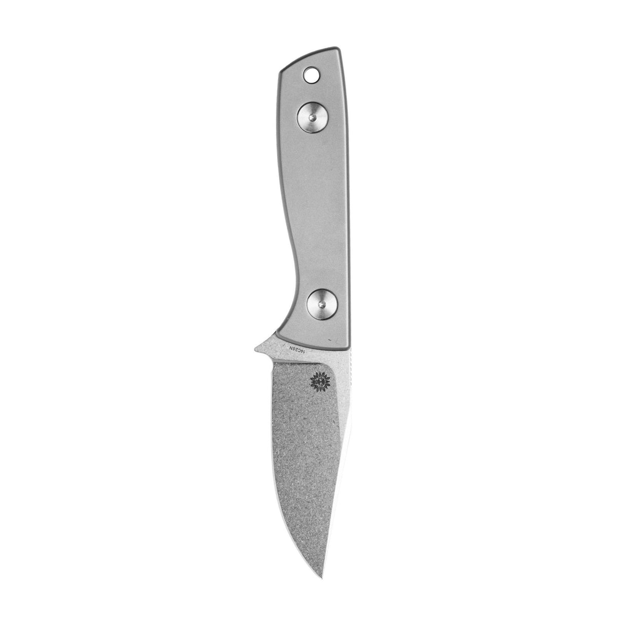Auxiliary Manufacturing Runt XL Deadhead Knife