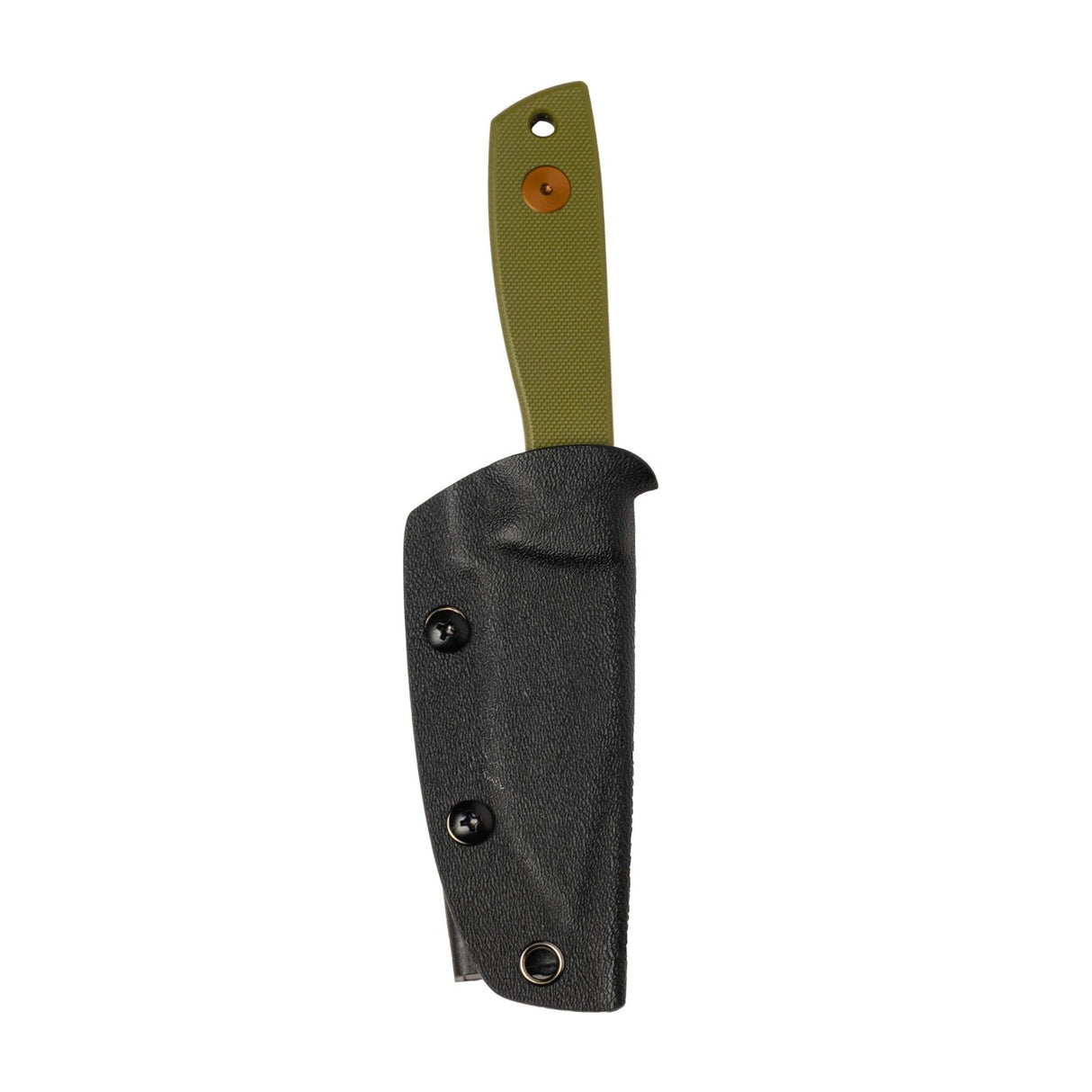 Auxiliary Manufacturing Runt XL Deadhead Knife