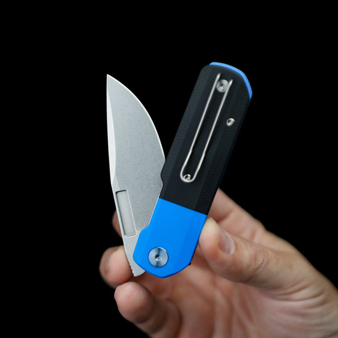 Avid 1 Knife