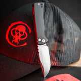 Böker Plus Mini Redencion 42a Knife