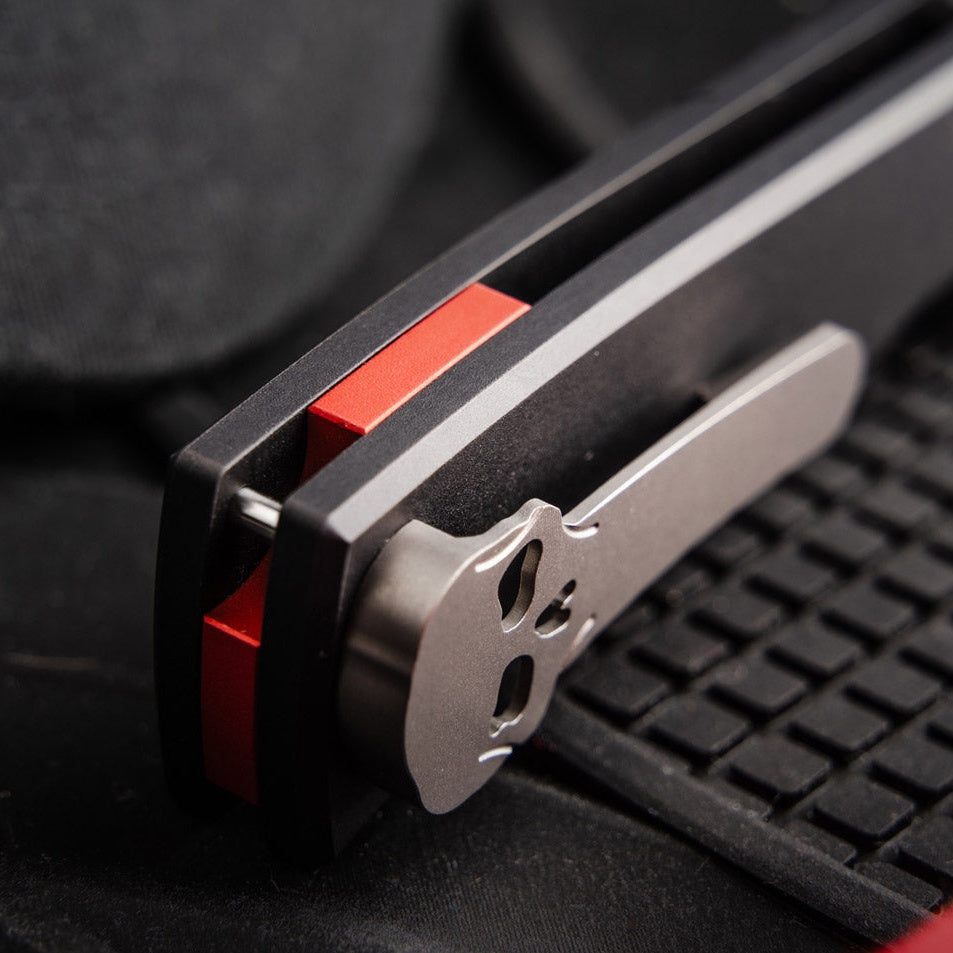 Böker Plus Mini Redencion 42a Knife