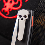 Böker Plus Mini Redencion 42a Knife