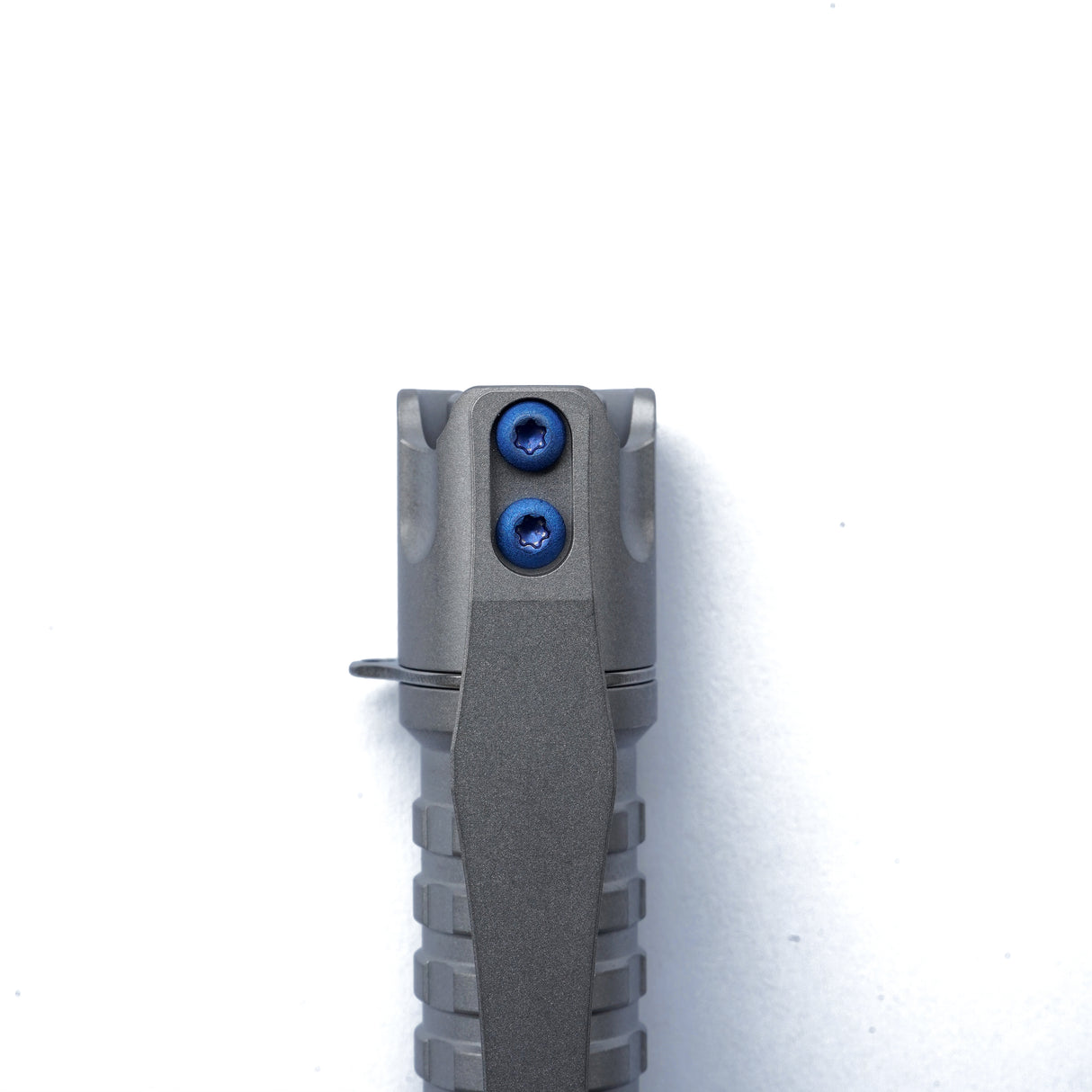 Pineapple Mini MKIII Titanium Flashlight