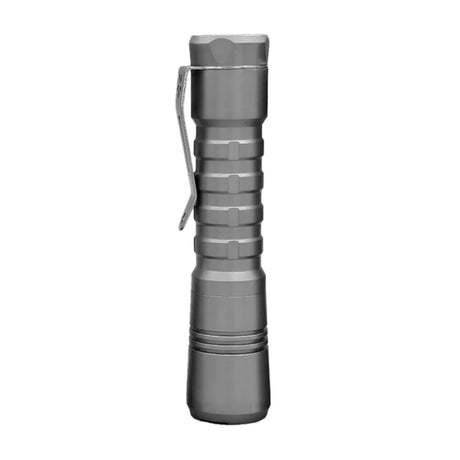 Pineapple Titanium Flashlight