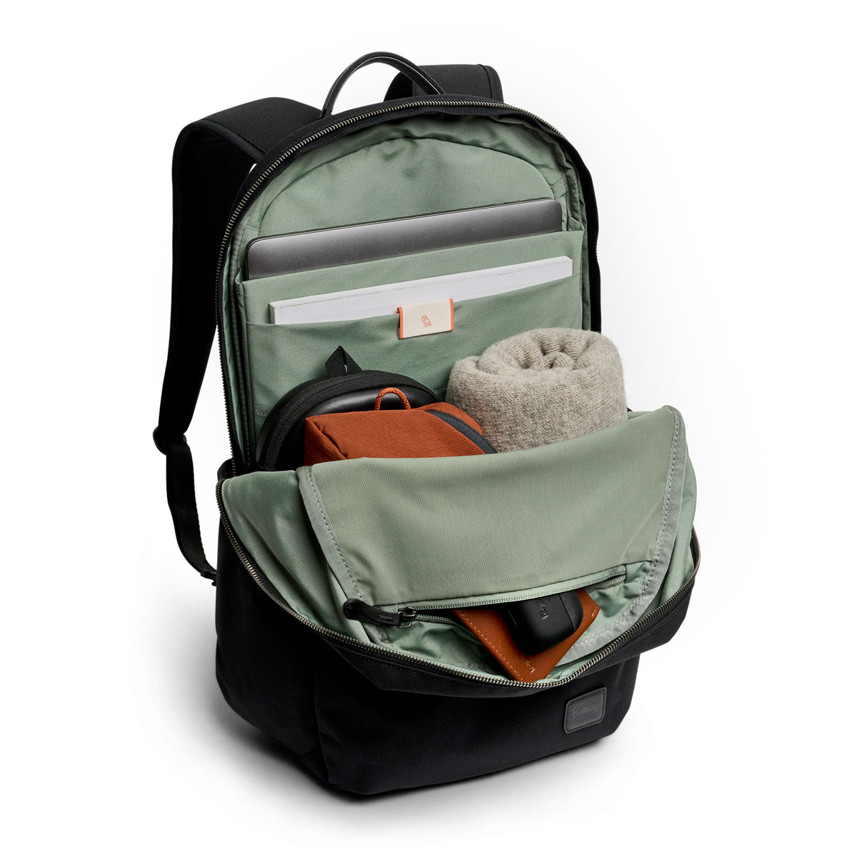 bellroy classic backpack compact Bellroy Classic Daypack – Mukama