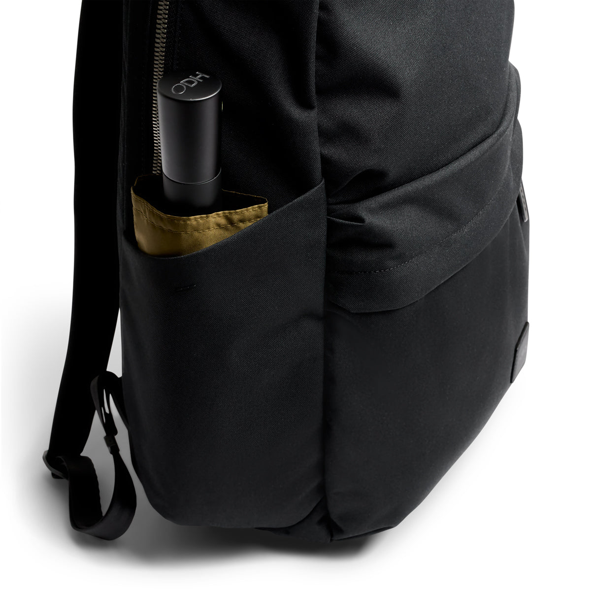 bellroy classic backpack black Bellroy Classic Daypack – Mukama