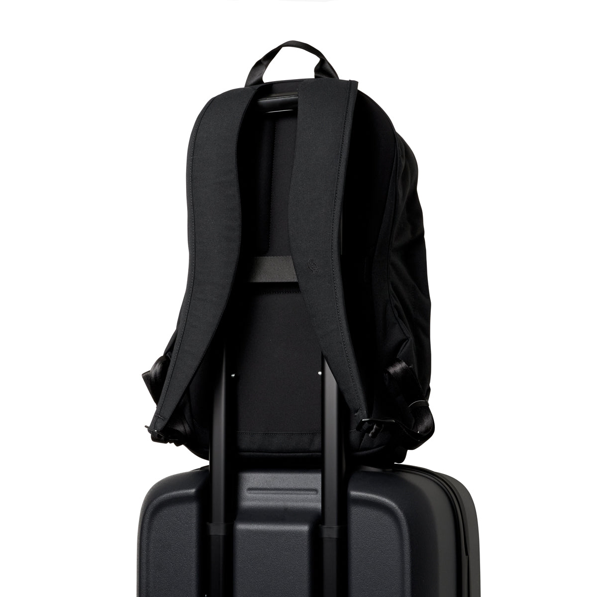 bellroy classic backpack plus black europe Bellroy Classic Backpack 3rd Edition – Mukama