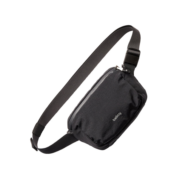 Bellroy | Lite Sling- Black – Eames NW