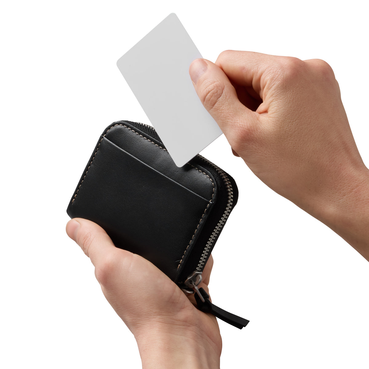 Folio Piccolo Wallet Folio Piccolo Wallet
