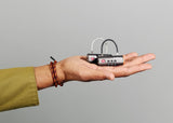 Travel Lock Duo