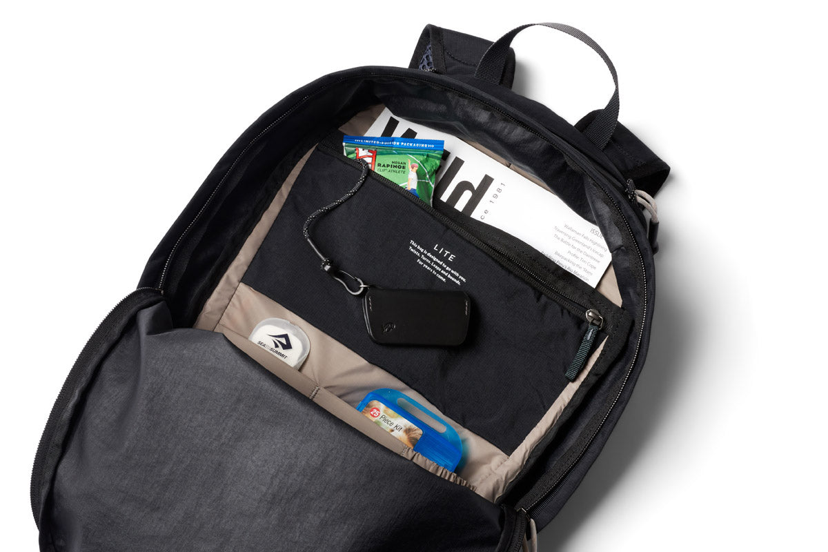 Lite Daypack - Reppu