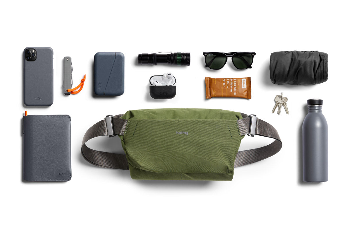 Venture Sling 6 L