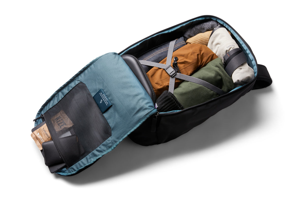 Transit Workpack Pro 22 L - Reppu