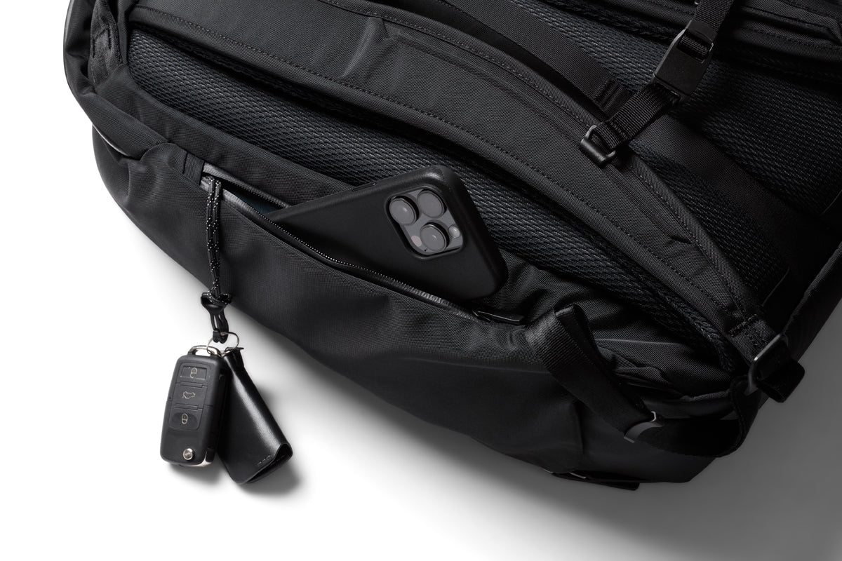 Transit Workpack Pro 22 L - Reppu