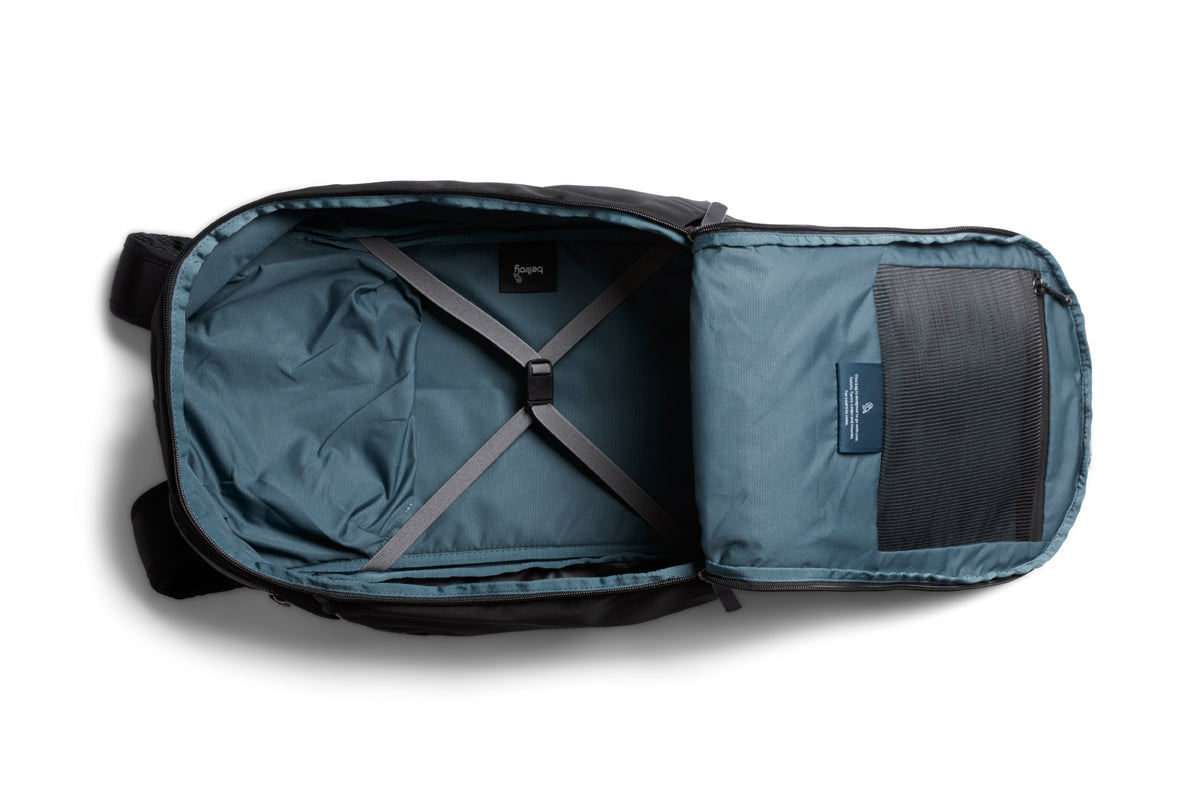 Transit Workpack Pro 22 L - Reppu