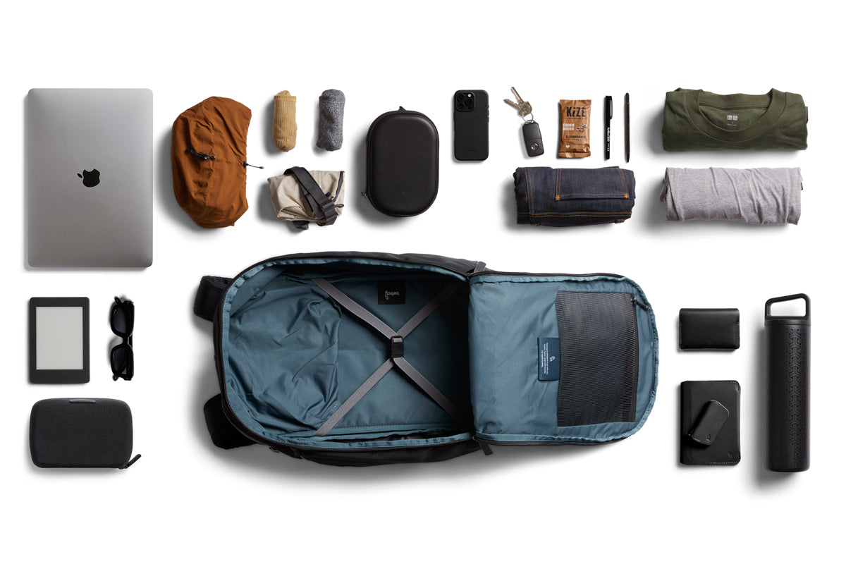 Transit Workpack Pro 22 L - Reppu