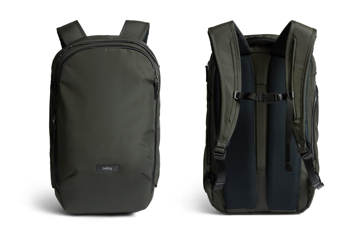 Transit Workpack Pro 22 L - Reppu