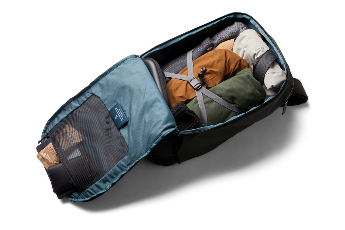 Transit Workpack Pro 22 L - Reppu