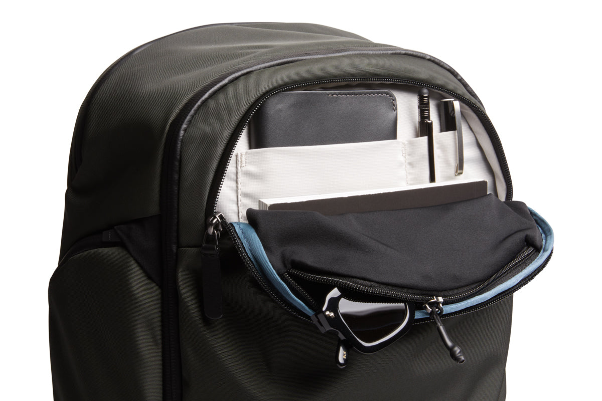 Transit Workpack Pro 22 L - Reppu