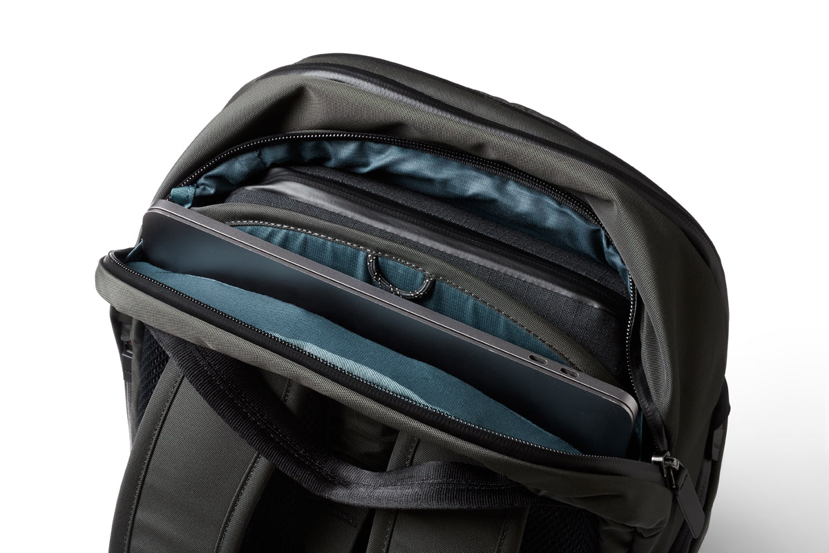 Transit Workpack Pro 22 L - Reppu