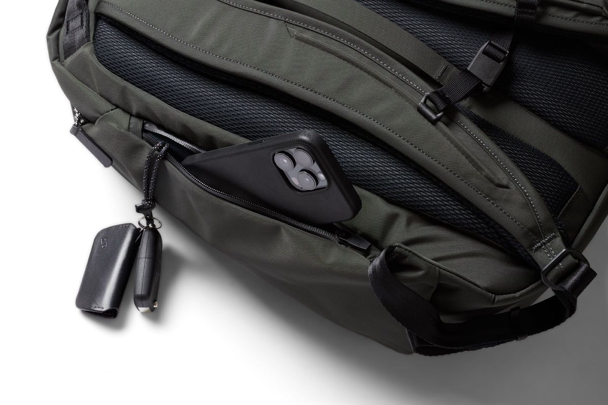 Transit Workpack Pro 22 L - Reppu