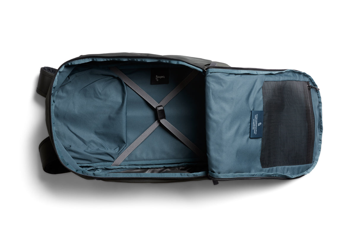 Transit Workpack Pro 22 L - Reppu