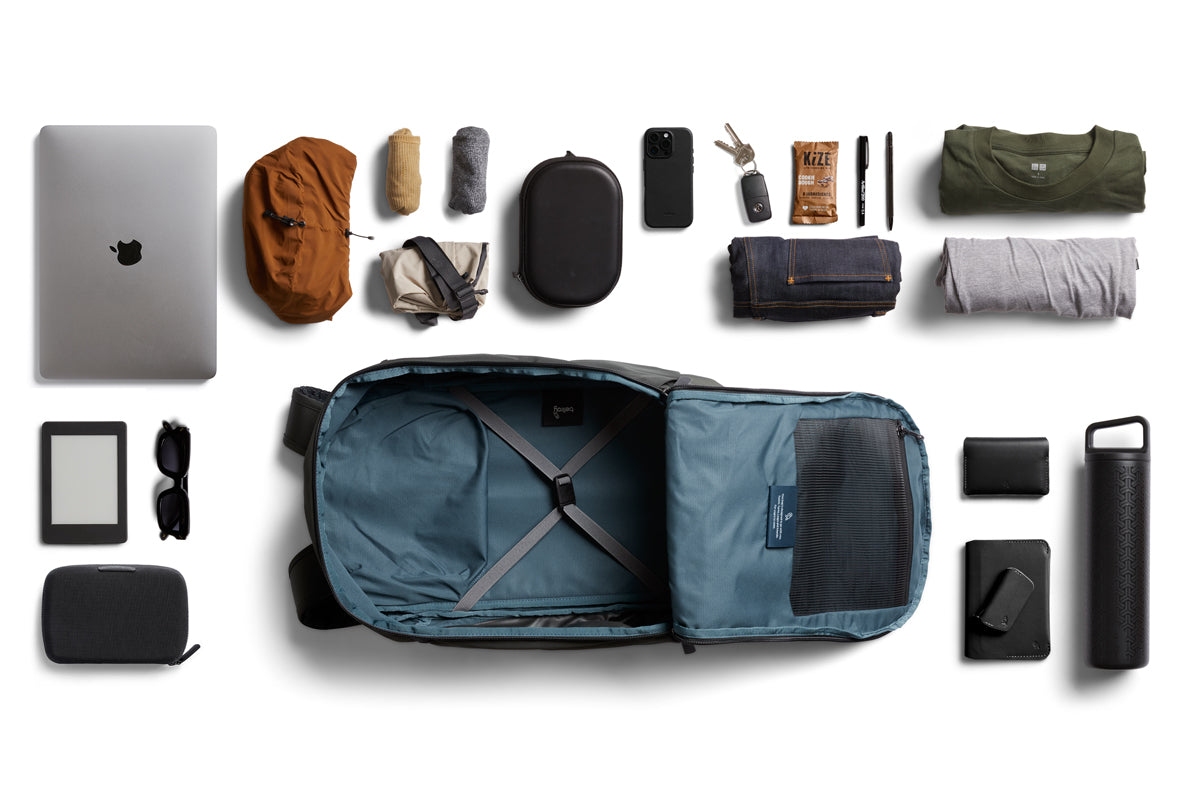 Transit Workpack Pro 22 L - Reppu