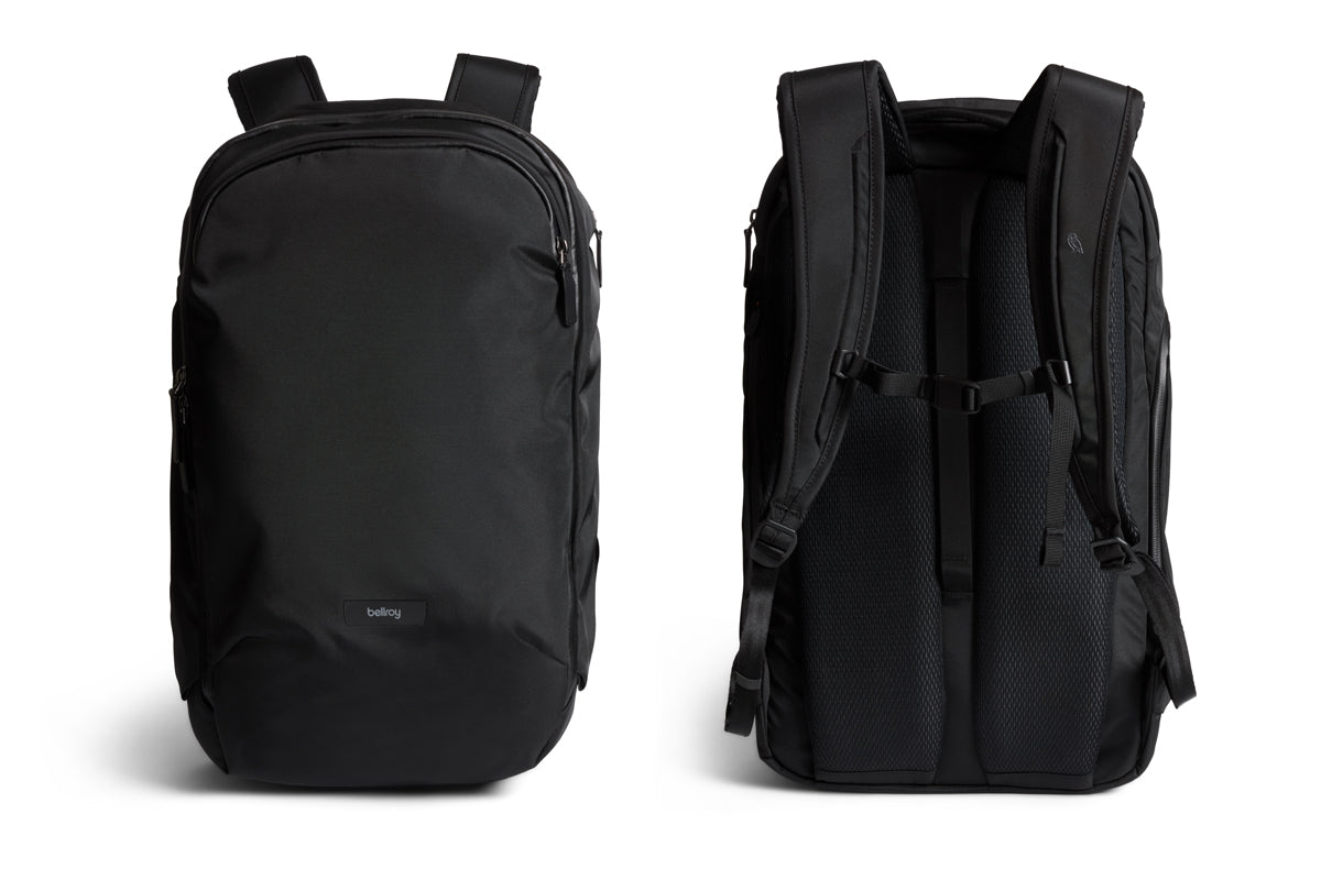 Transit Workpack Pro 28 L - Reppu