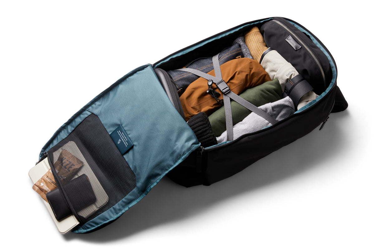 Transit Workpack Pro 28 L - Reppu