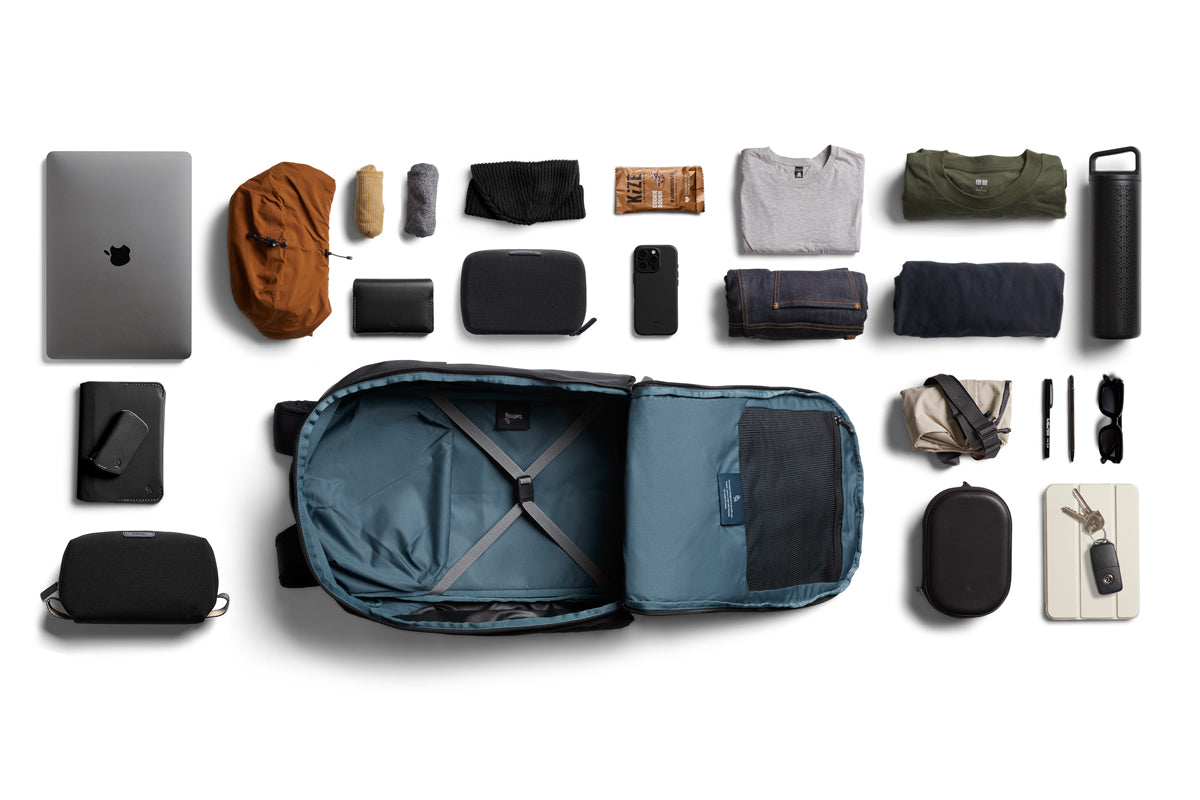 Transit Workpack Pro 28 L - Reppu
