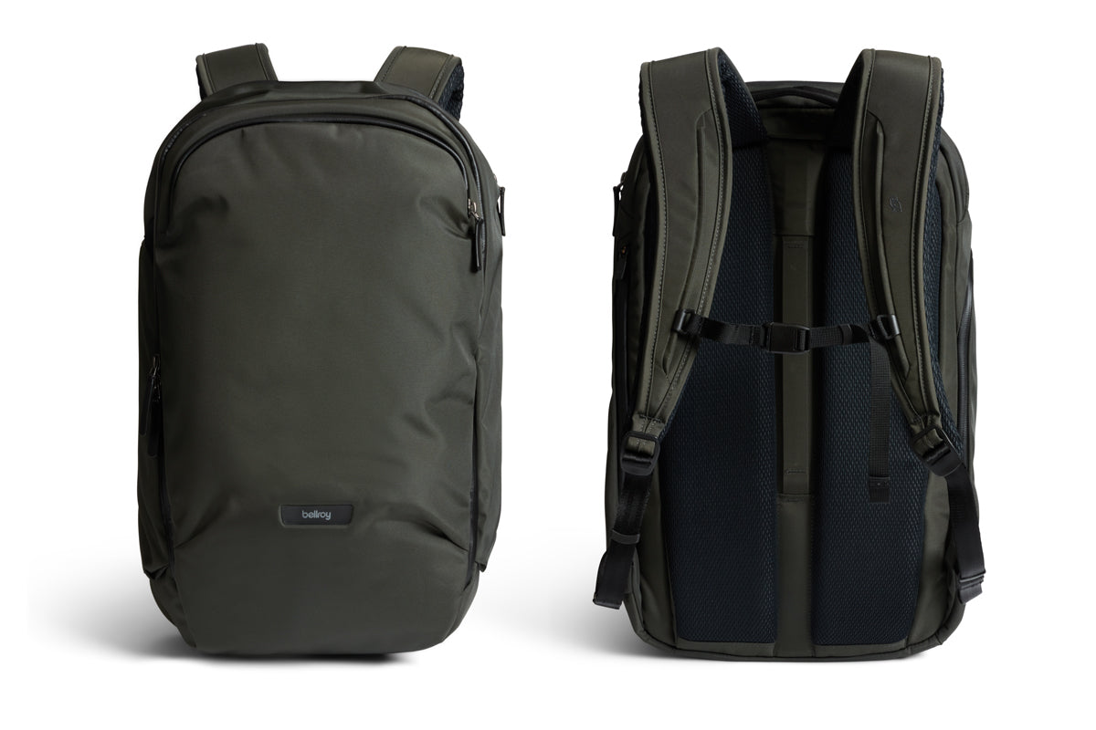 bellroy backpack big Bellroy Transit Workpack Pro 28 L – Mukama
