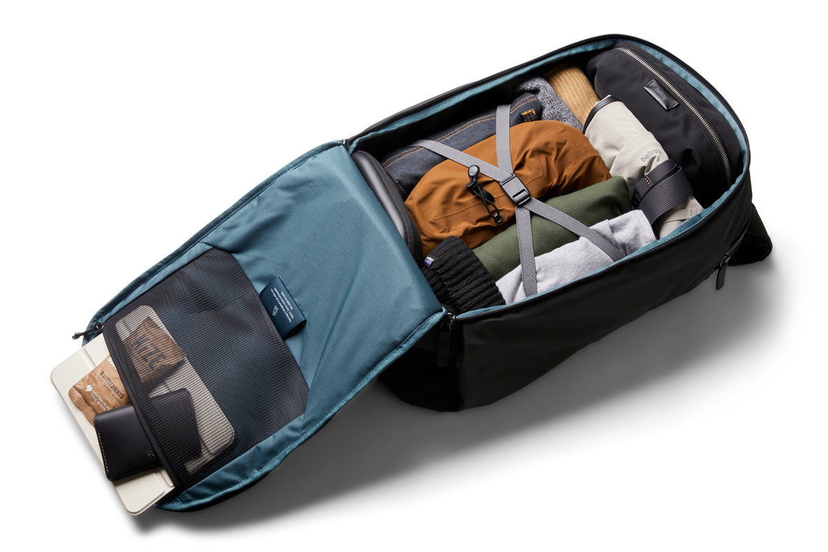 Transit Workpack Pro 28 L - Reppu