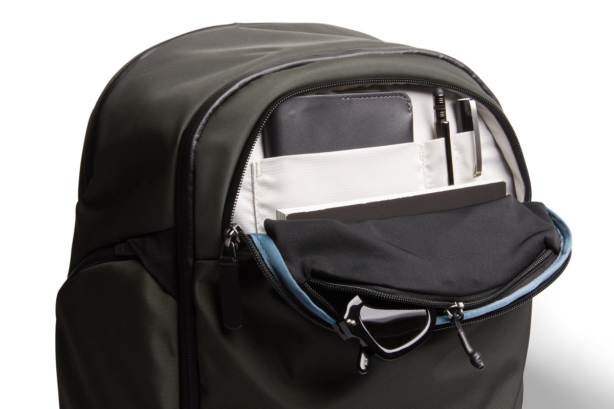Transit Workpack Pro 28 L - Reppu